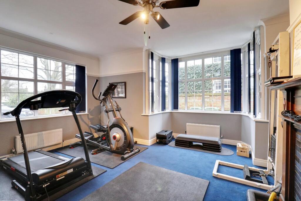 Additional property image - Essex, DUNMOW, CM6