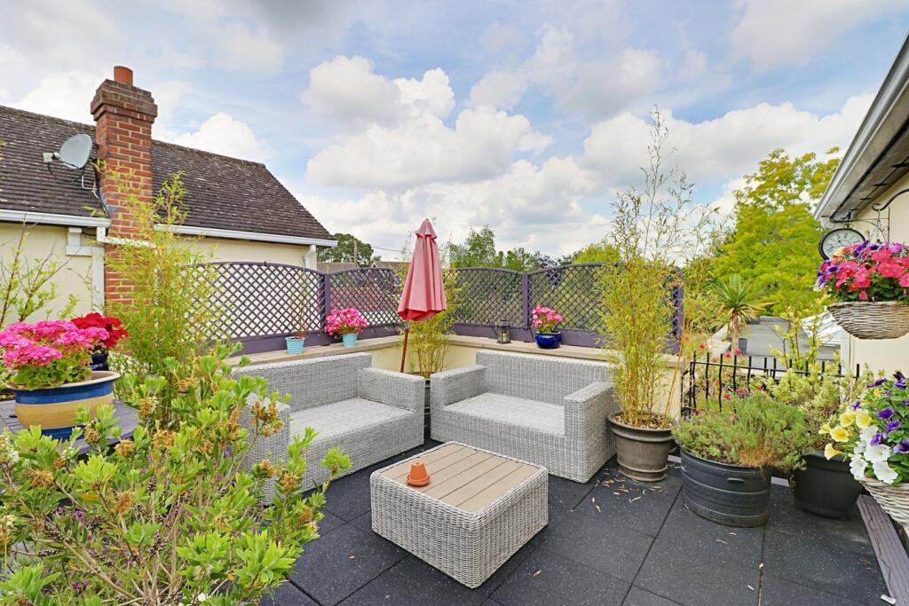 Additional property image - Essex, DUNMOW, CM6