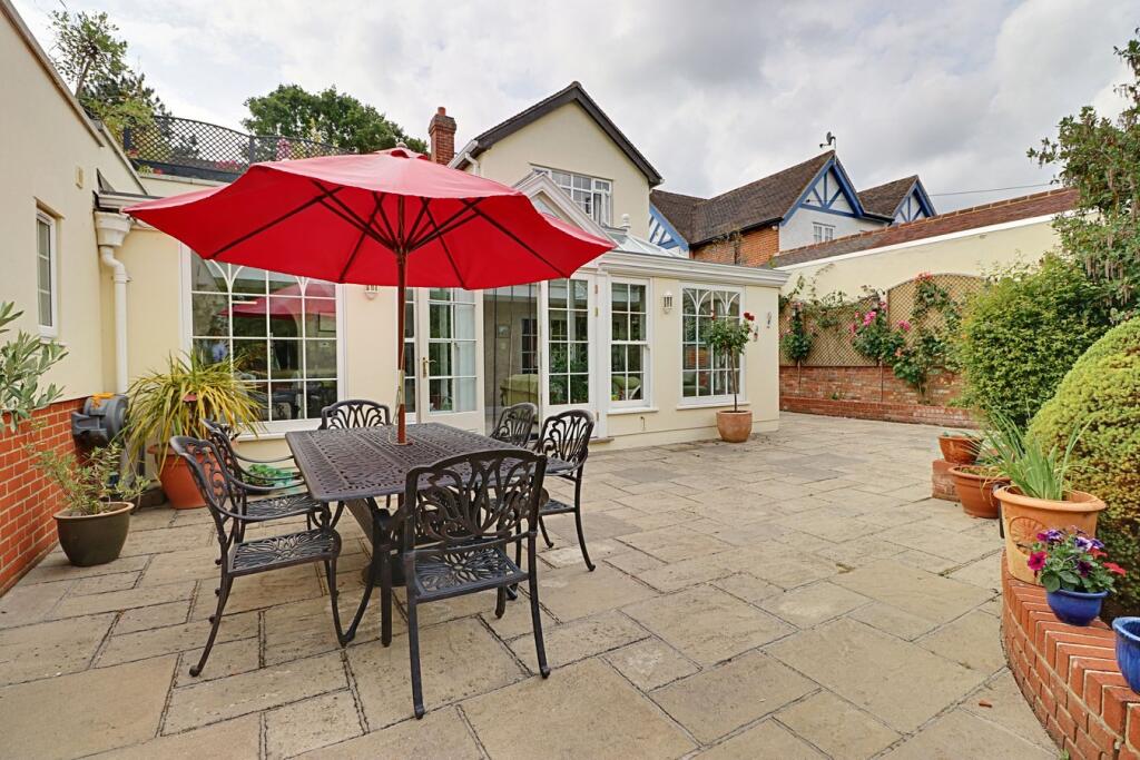 Additional property image - Essex, DUNMOW, CM6