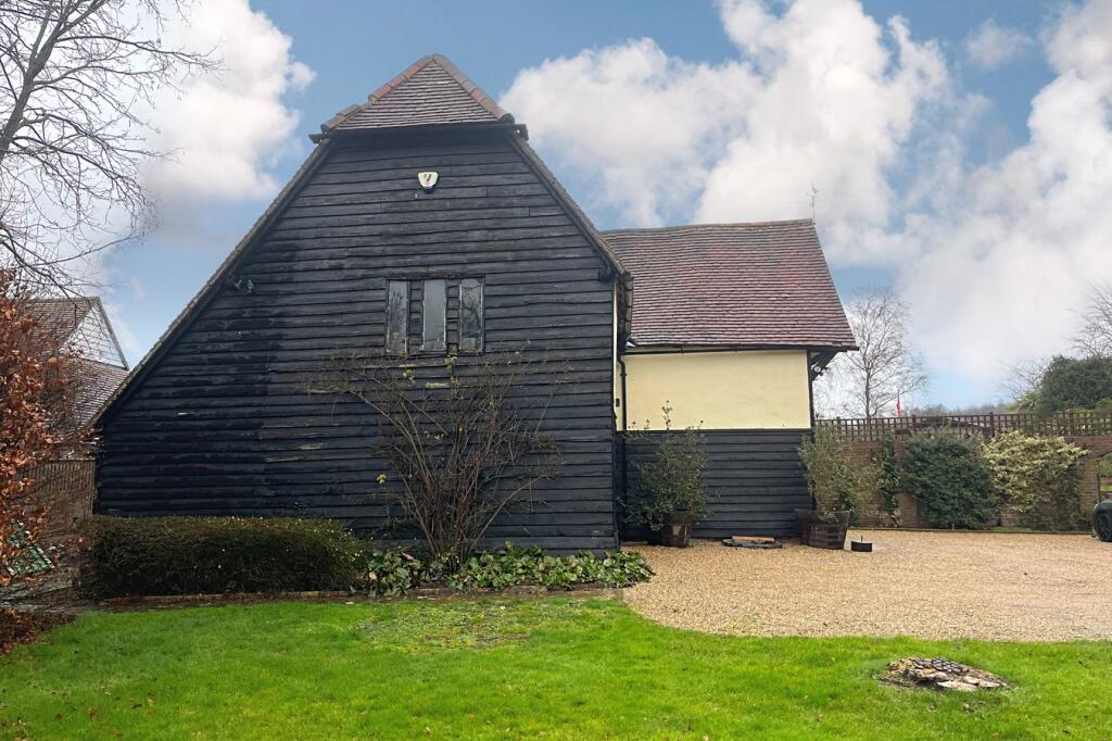 Additional property image - Braintree Road, Dunmow, CM6
