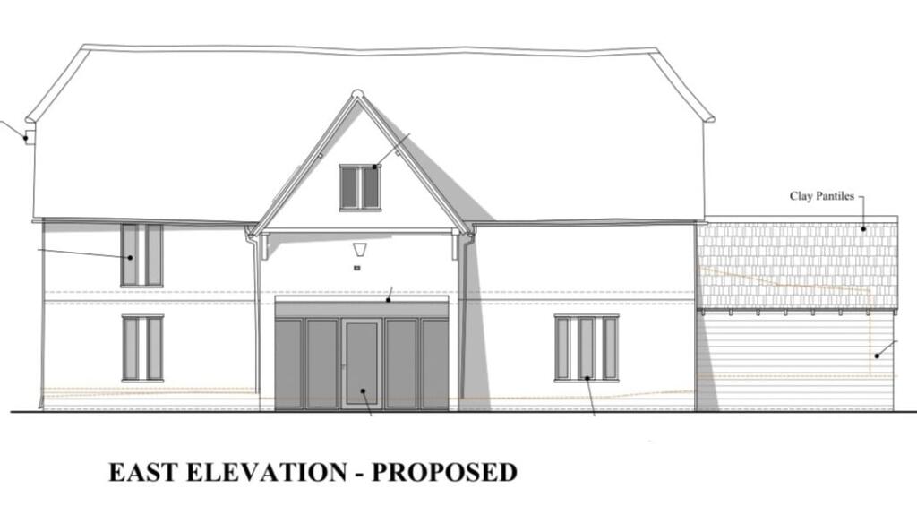 Property image - Braintree Road, Dunmow, CM6
