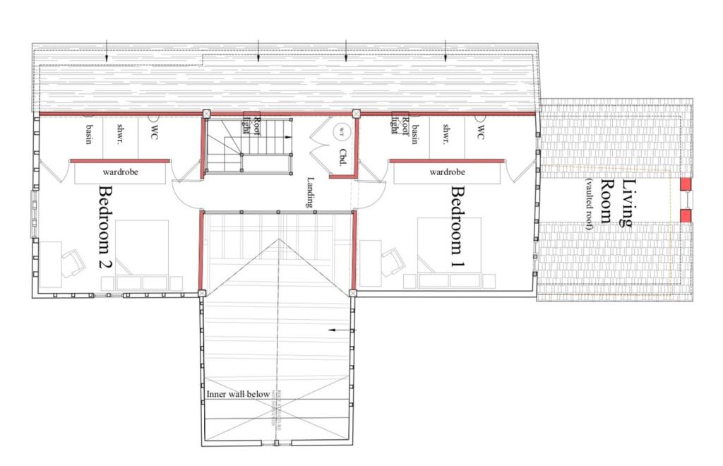 Additional property image - Braintree Road, Dunmow, CM6