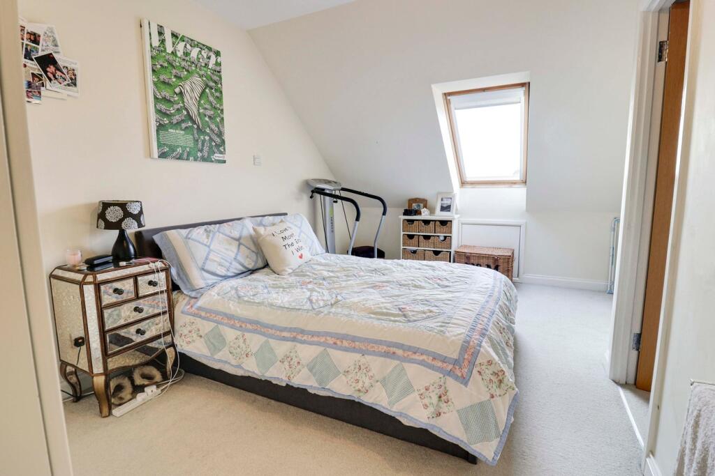Additional property image - Chelmsford Road, Leaden Roding, Dunmow, CM6