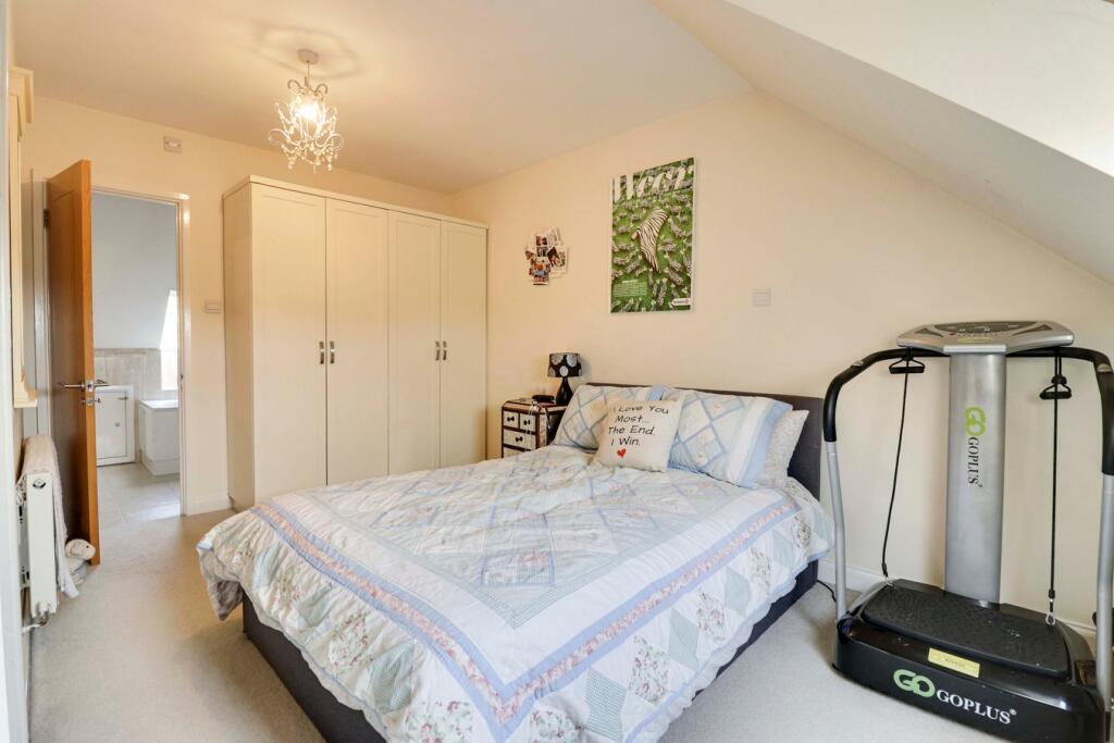 Additional property image - Chelmsford Road, Leaden Roding, Dunmow, CM6