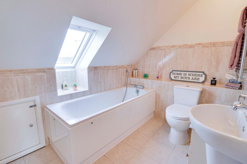 Additional property image - Chelmsford Road, Leaden Roding, Dunmow, CM6