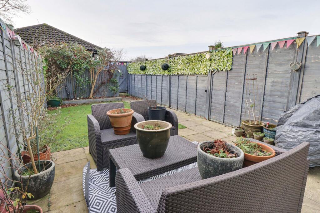 Additional property image - Chelmsford Road, Leaden Roding, Dunmow, CM6