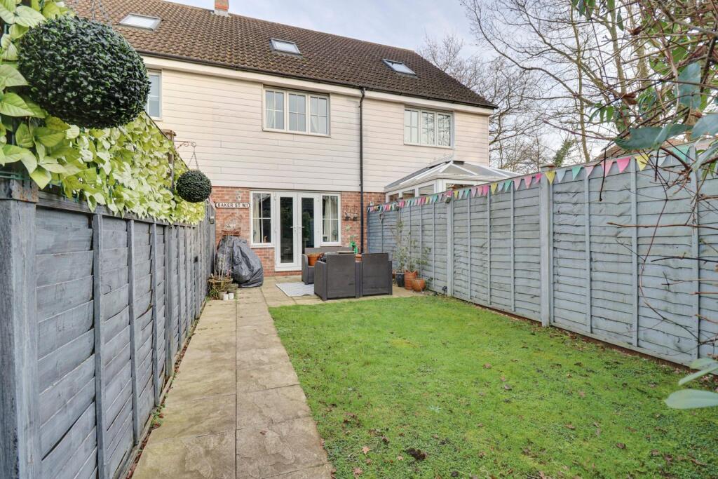 Additional property image - Chelmsford Road, Leaden Roding, Dunmow, CM6