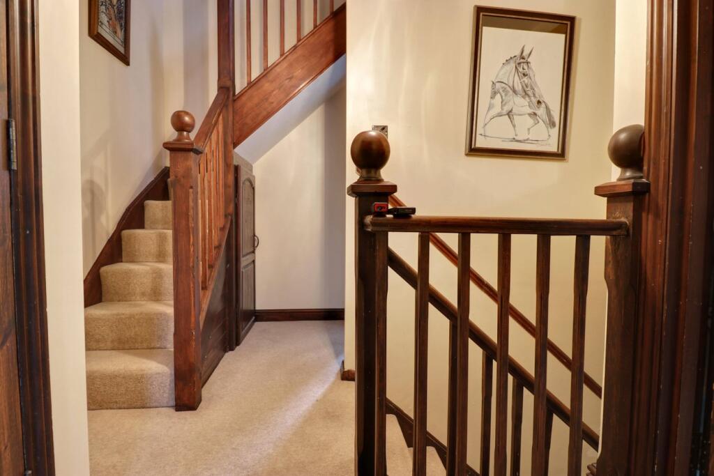 Additional property image - Beehive Court, Hatfield Heath, Bishop's Stortford, CM22