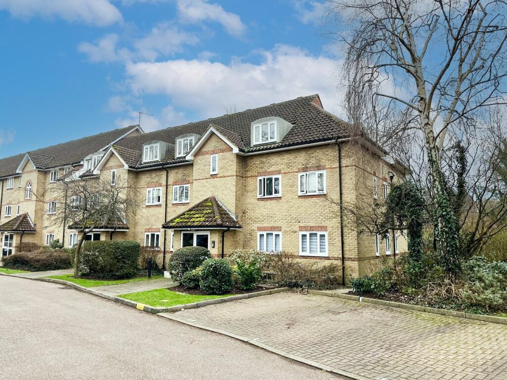 Additional property image - Cambridge Road, Harlow, CM20