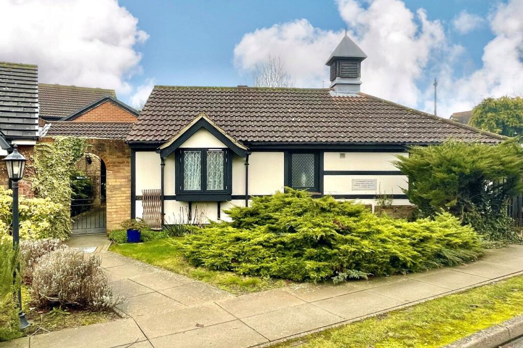 Main image of property: Orchard Lea, High Wych, Sawbridgeworth, CM21