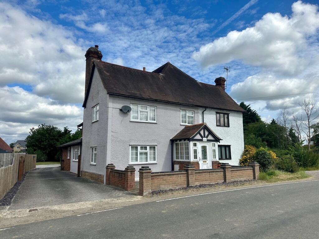 Main image of property: Foster Street, Harlow, CM17