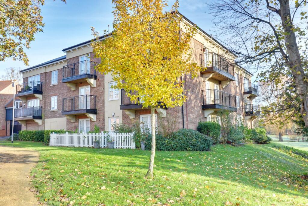 Main image of property: Bowlby Hill, Gilston, Harlow, CM20