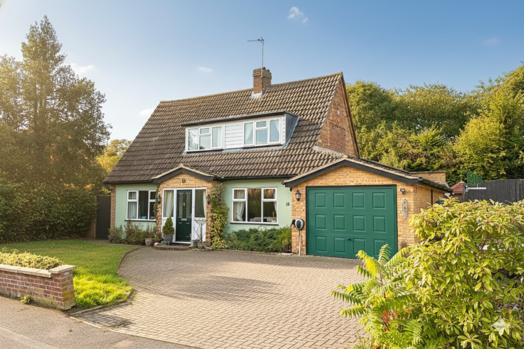 Main image of property: Medlars Mead, Hatfield Broad Oak, Bishop's Stortford, CM22