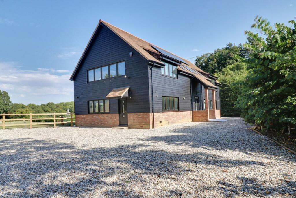 Main image of property:  Burton End, Stansted, CM24