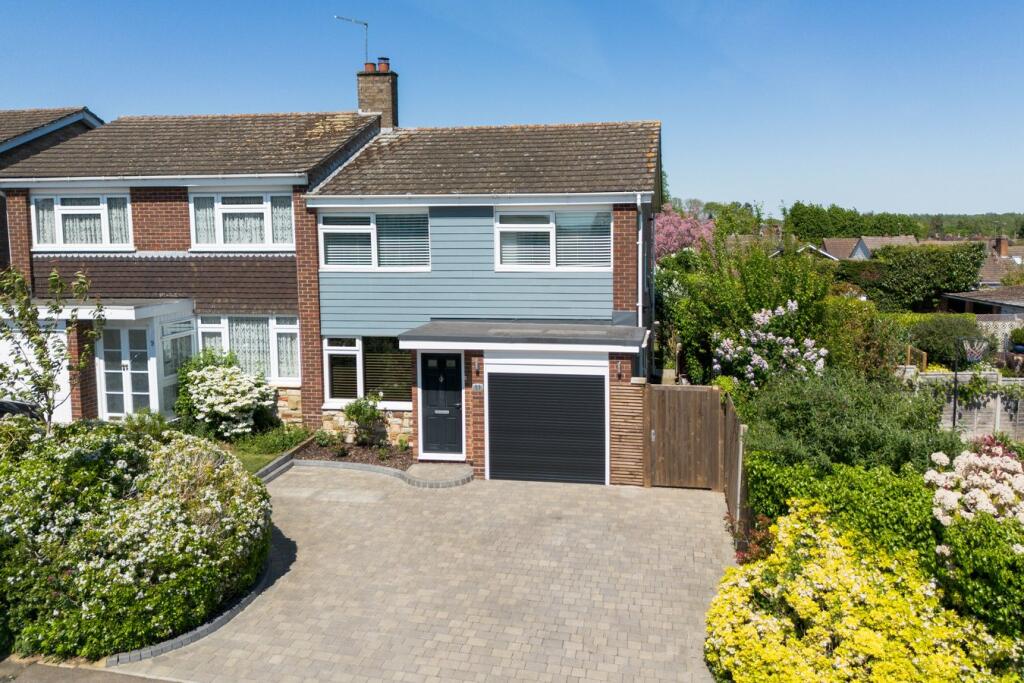 Main image of property: Fairway, Sawbridgeworth, CM21