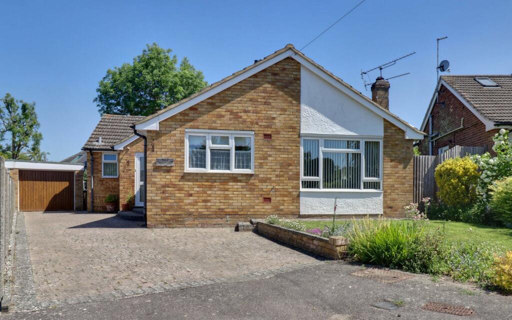 Main image of property: Cannons Lane, Hatfield Broad Oak, Bishop's Stortford, CM22