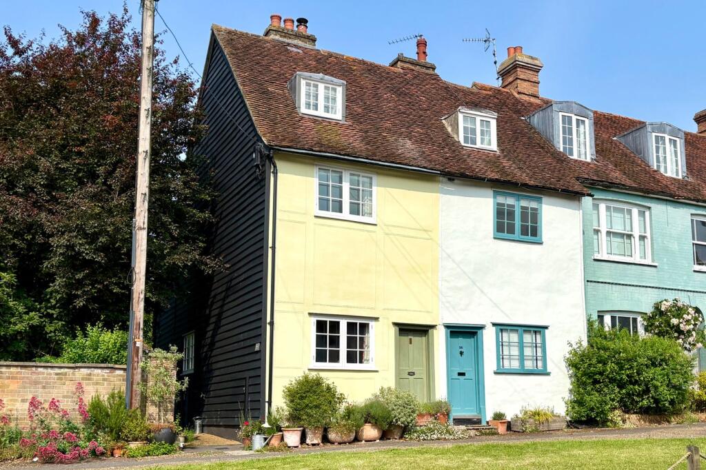 Main image of property: Cage End, Hatfield Broad Oak, Bishop's Stortford, CM22