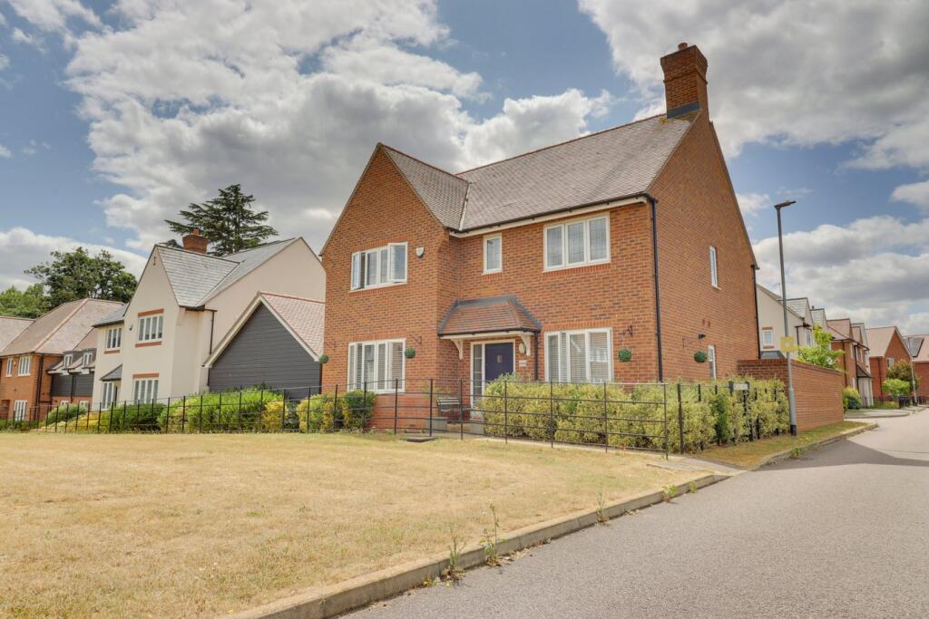 Main image of property: Terlings Avenue, Gilston, Harlow, CM20