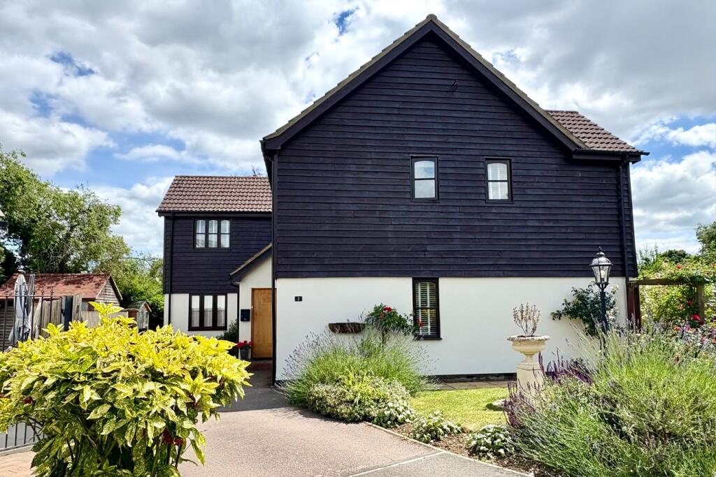 Main image of property: Laburnum Close, Sheering, Bishop's Stortford, CM22