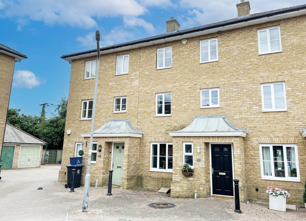 Main image of property: Sun Street, Sawbridgeworth, CM21