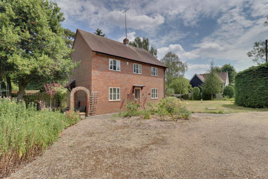 Main image of property: Station Road, Sawbridgeworth, CM21