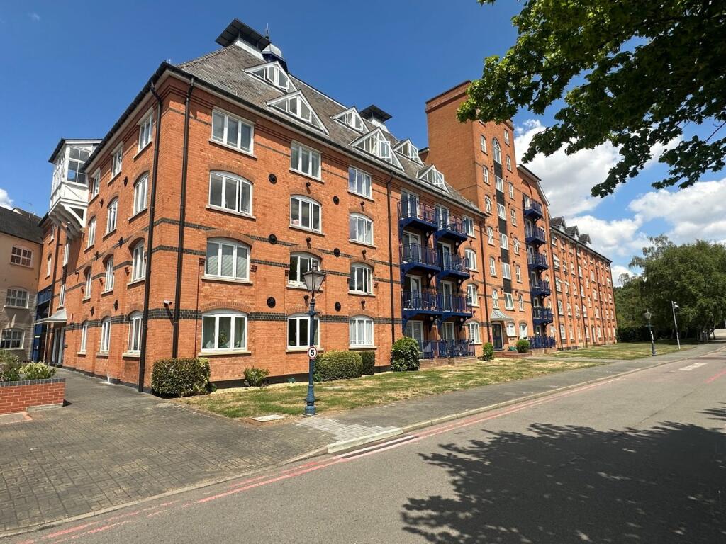 Main image of property: Sheering Lower Road, Sawbridgeworth, CM21