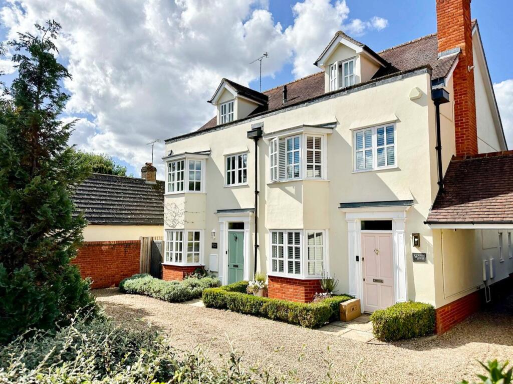 Main image of property: Ferndale, Much Hadham, SG10