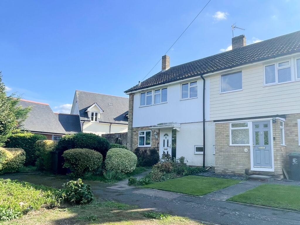 Main image of property: Meadow Way, Sawbridgeworth, CM21