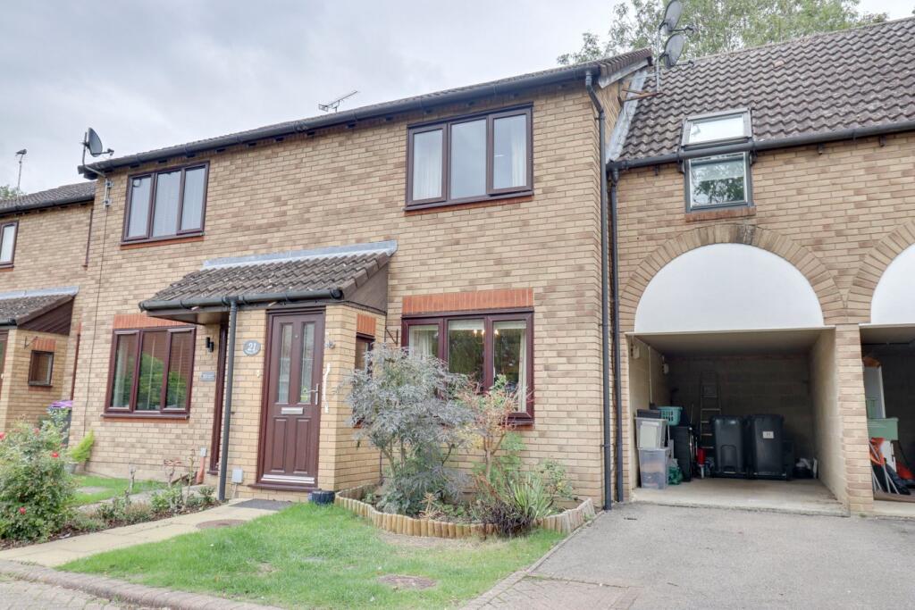 Main image of property: Anglesey Close, Bishop's Stortford, CM23