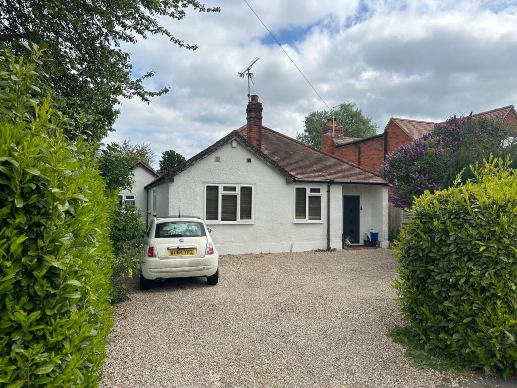 Main image of property: Priory Avenue, Harlow, CM17