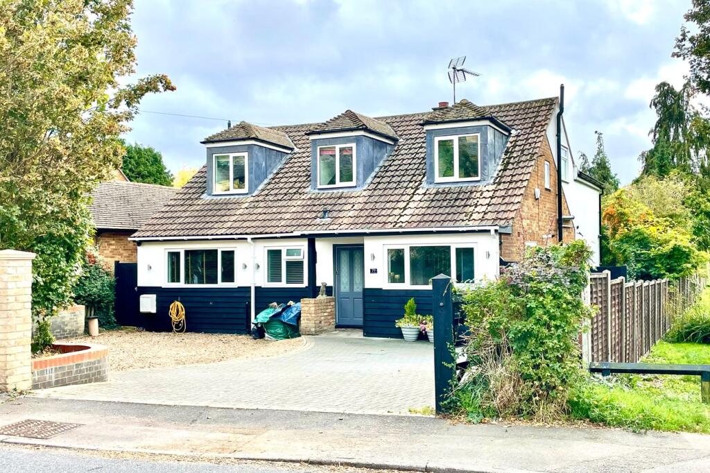 Main image of property: West Road, Sawbridgeworth, CM21