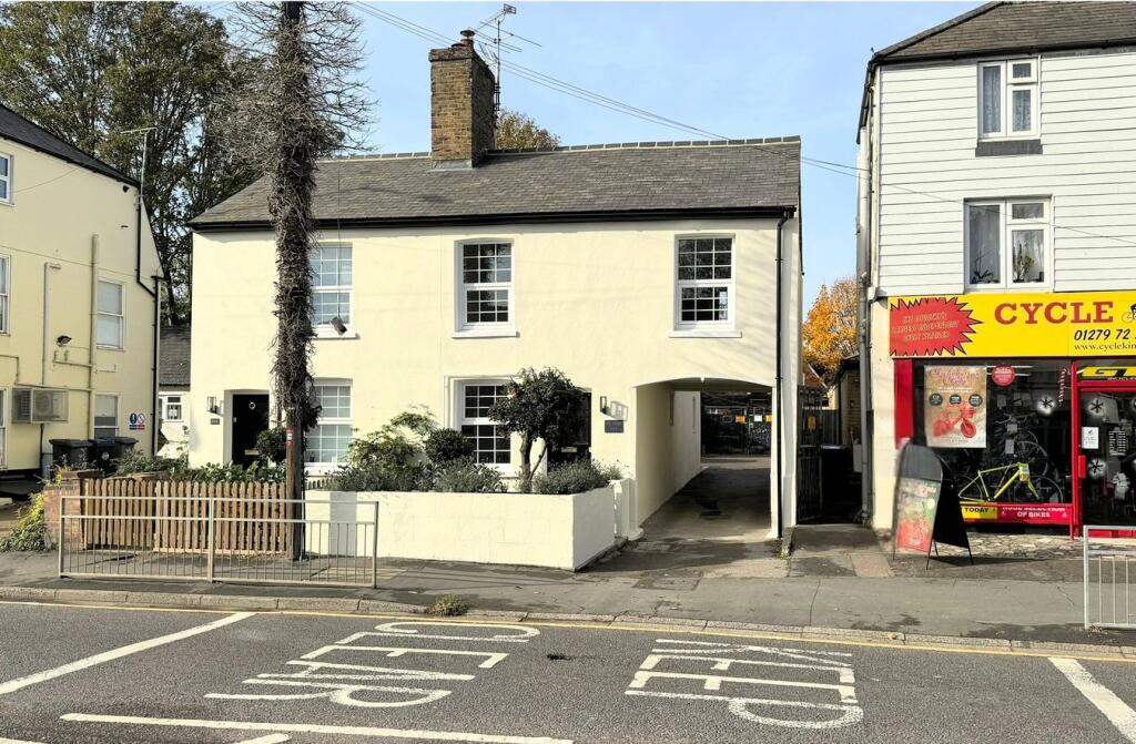 Main image of property: London Road, Sawbridgeworth, CM21