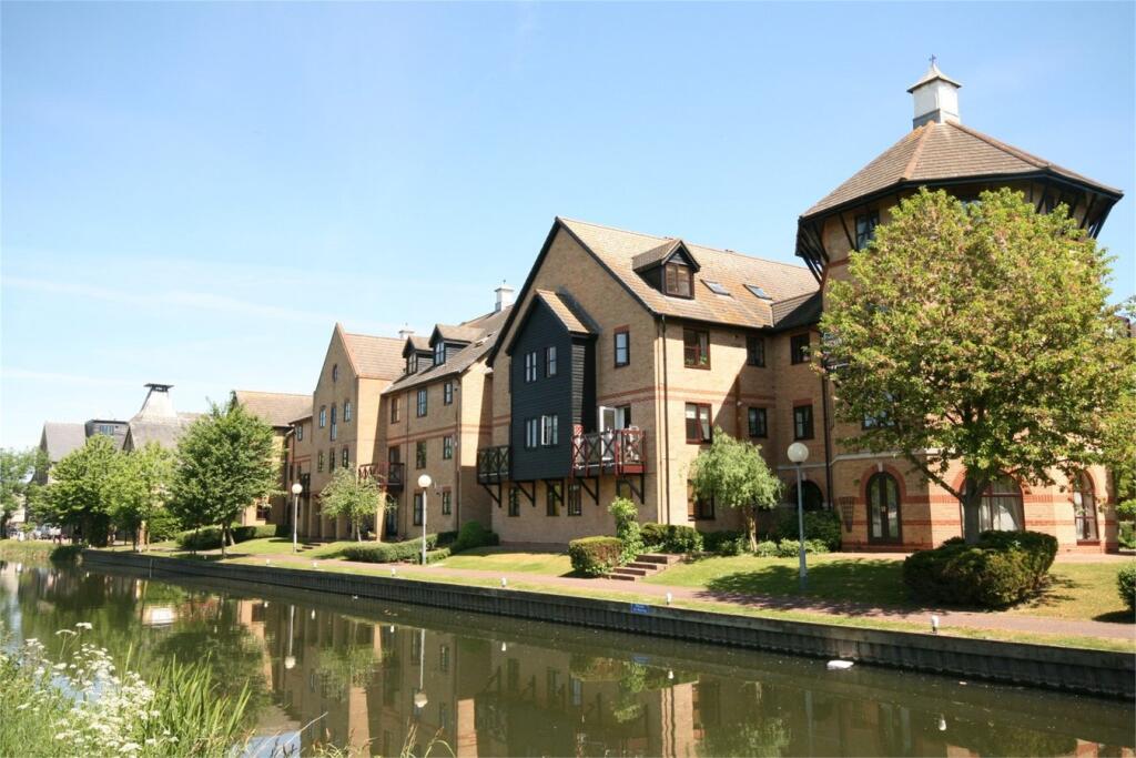 Main image of property: Sheering Mill Lane, Sawbridgeworth, CM21