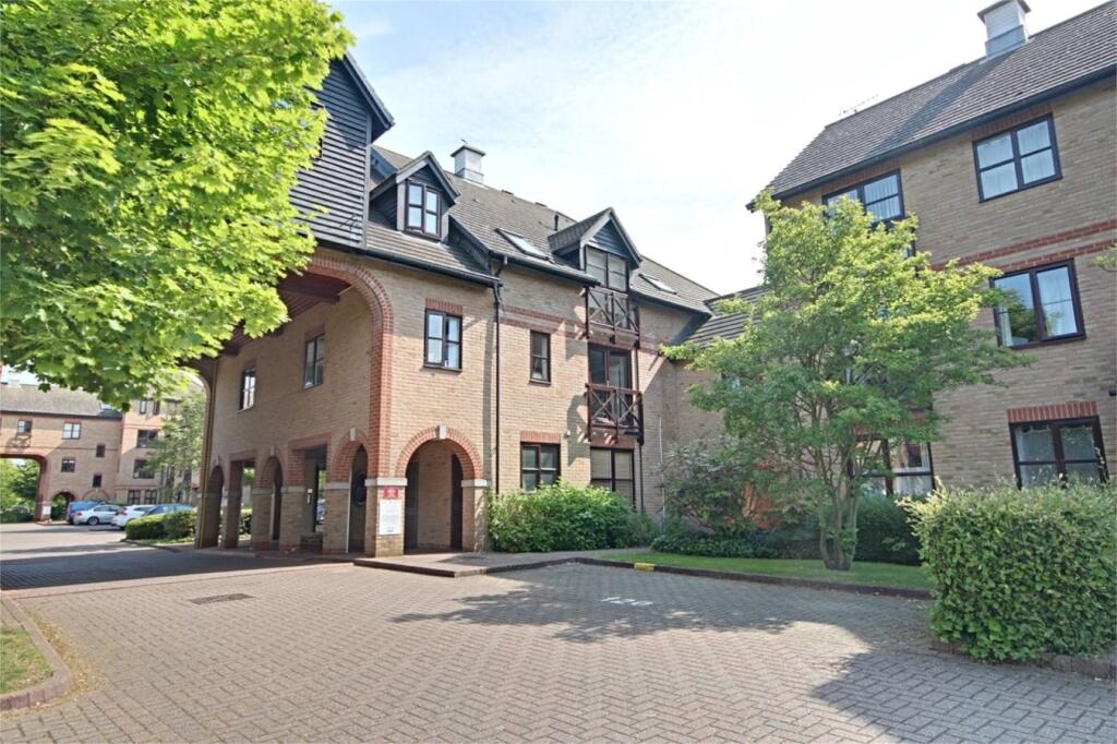 Main image of property: Sheering Mill Lane, Sawbridgeworth, CM21