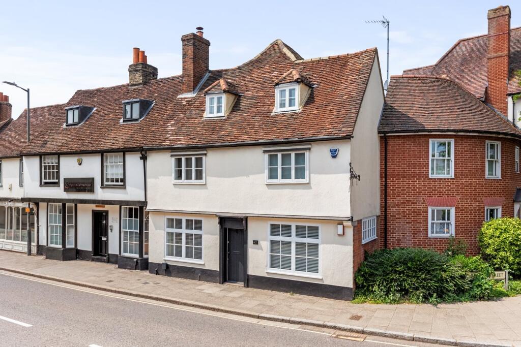 Main image of property: Baldock Street, Ware, SG12