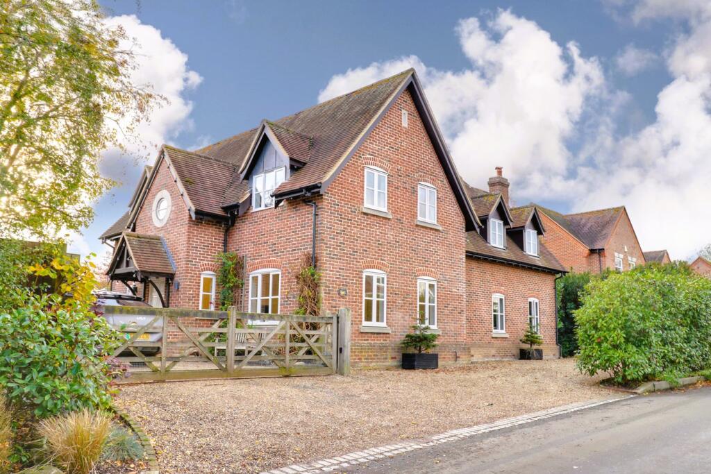 Main image of property: School Lane, Abbess Roding, Ongar, CM5