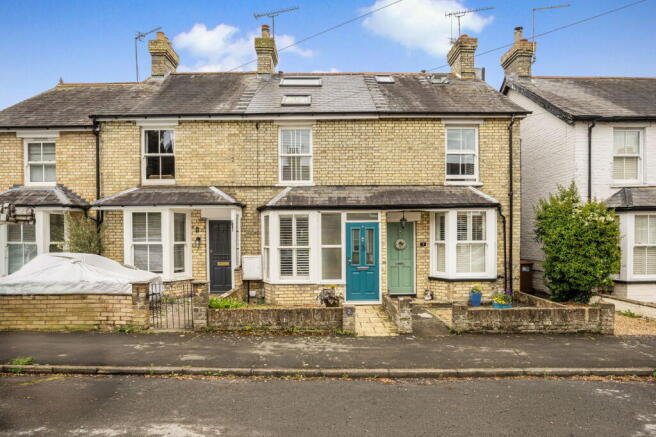 Main image of property: Sayesbury Road, Sawbridgeworth, CM21