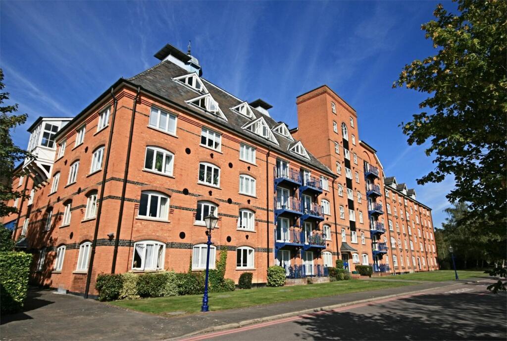 Main image of property: Sheering Lower Road, Sawbridgeworth, CM21