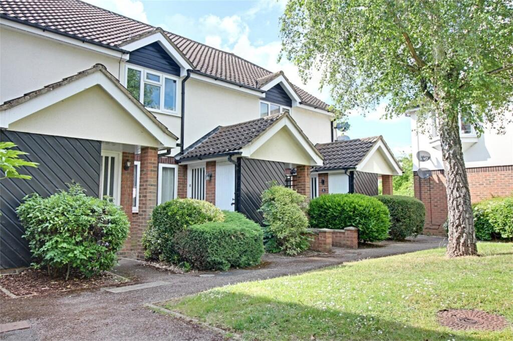 Main image of property: Hazel Gardens, Sawbridgeworth, CM21