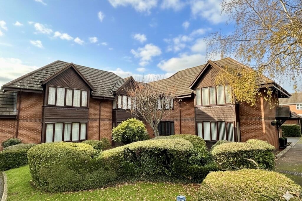 Main image of property: Ladywell Prospect, Sawbridgeworth, CM21