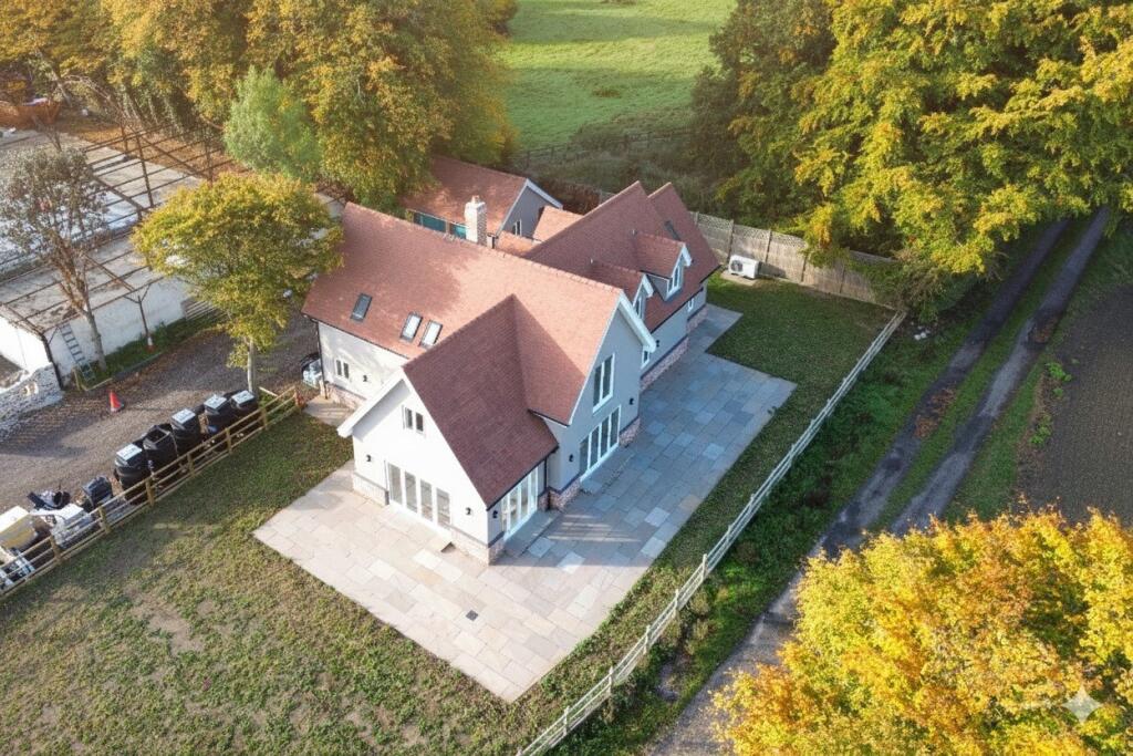 Main image of property: Woodside Green, Great Hallingbury, Bishop's Stortford, CM22