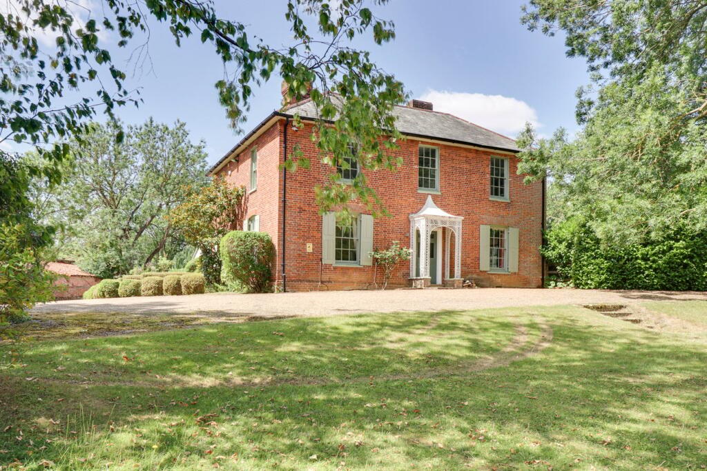 Main image of property: Church Road, Great Hallingbury, Herts, BISHOP'S STORTFORD, CM22