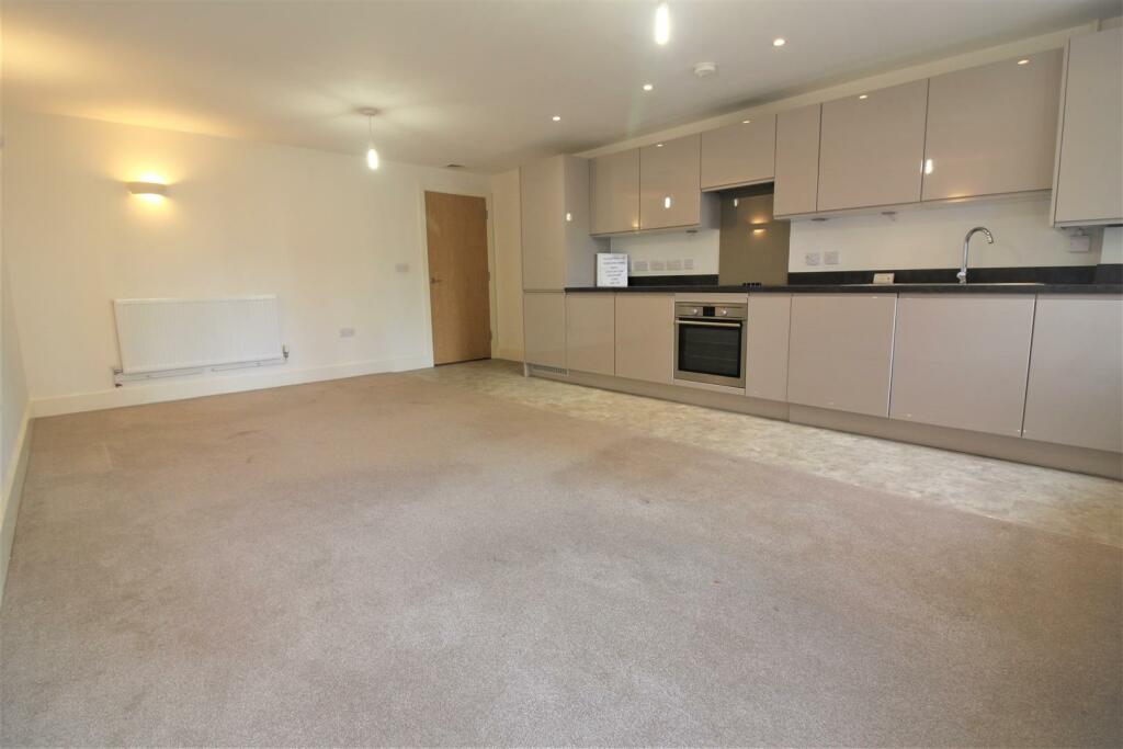 1 bedroom apartment for rent in Rectory Lane, Chelmsford, CM1