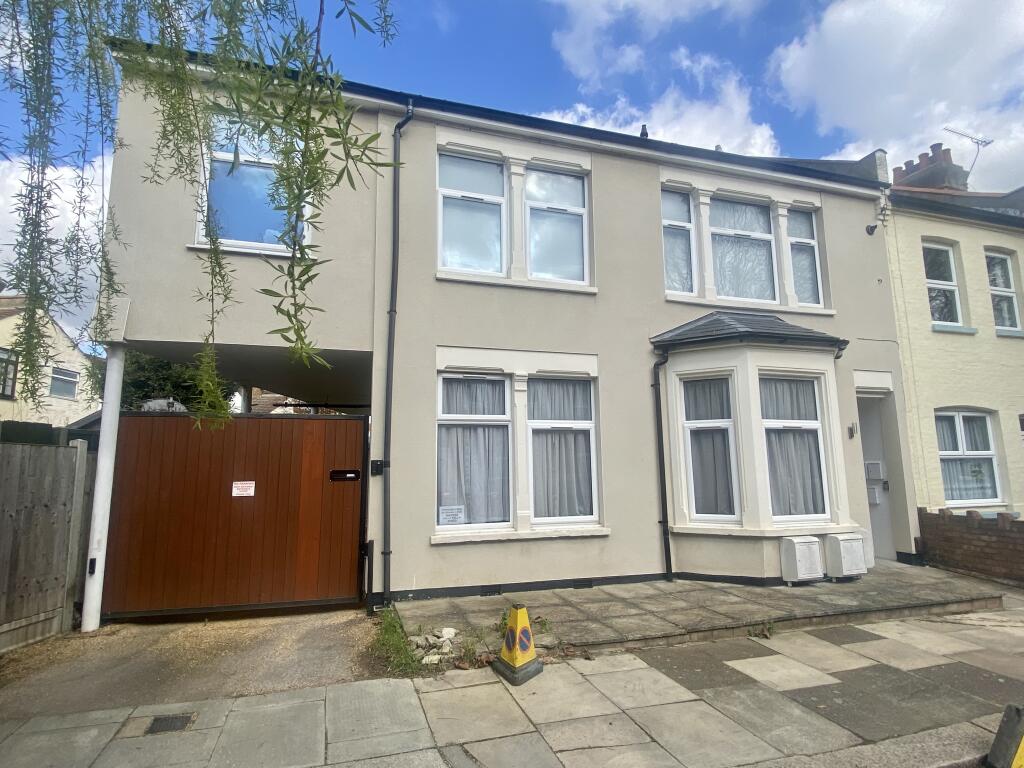 Main image of property: Avebury Road, Westcliff-On-Sea