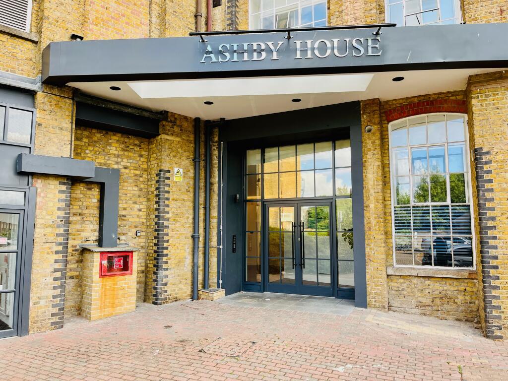 Main image of property: Ashby House, Brook Street, Chelmsford