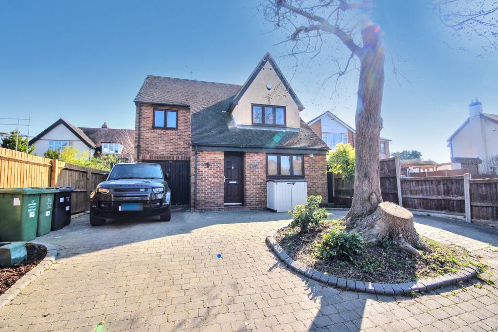 Main image of property: London Road, Wickford