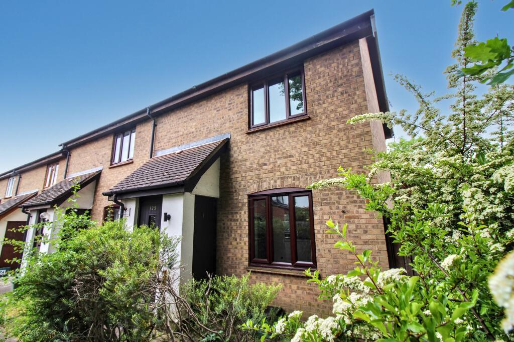 Main image of property: Pollards Green, Chelmsford