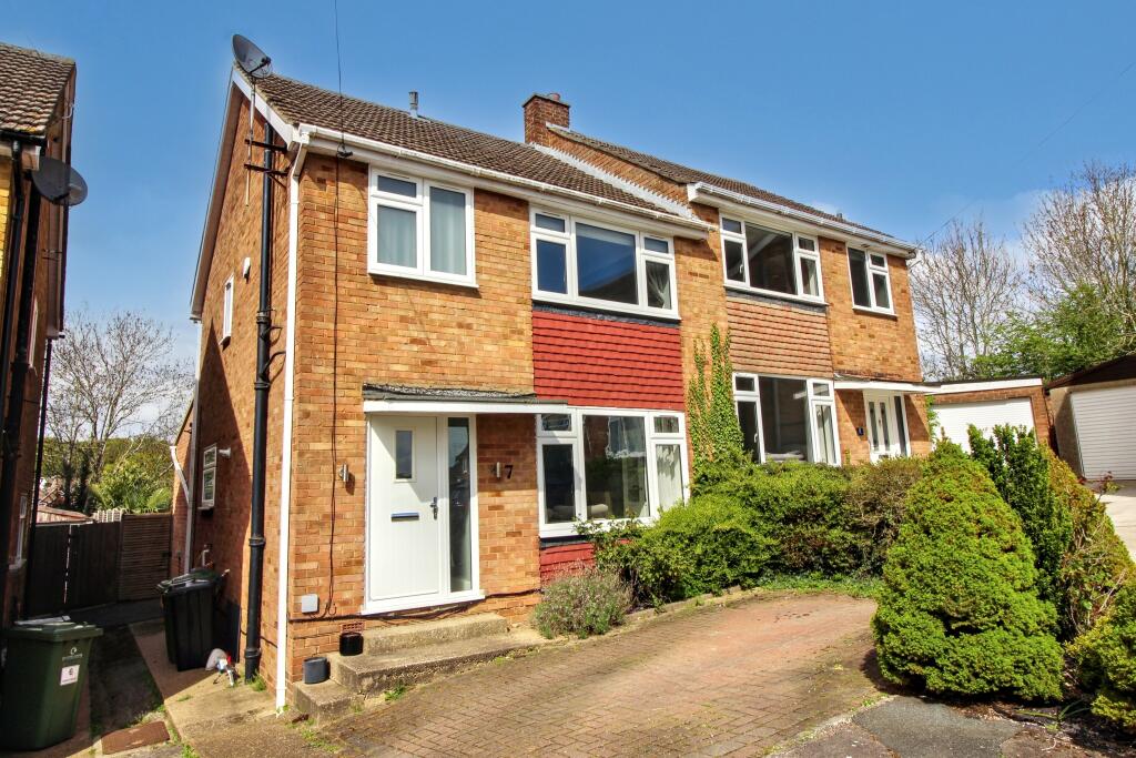 Main image of property: James Square, Billercay