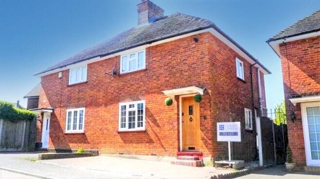 Main image of property: Gordon Road, Shenfield