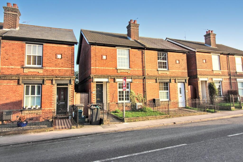 Main image of property: Beehive Lane, Chelmsford